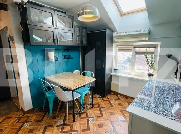 Apartament de închiriat 3 camere Floreşti - 107530AI | BLITZ Cluj-Napoca | Poza3