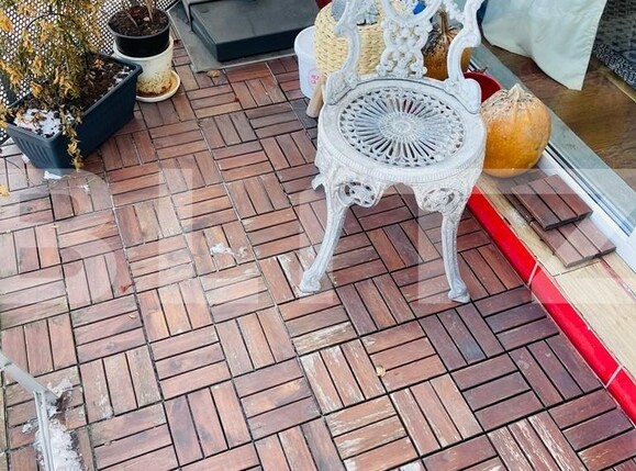 Apartament de închiriat 3 camere Floreşti - 107530AI | BLITZ Cluj-Napoca | Poza13