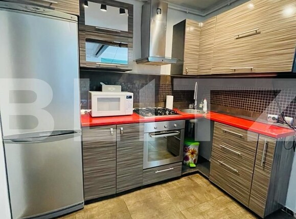 Apartament de închiriat 3 camere Floreşti - 107530AI | BLITZ Cluj-Napoca | Poza2