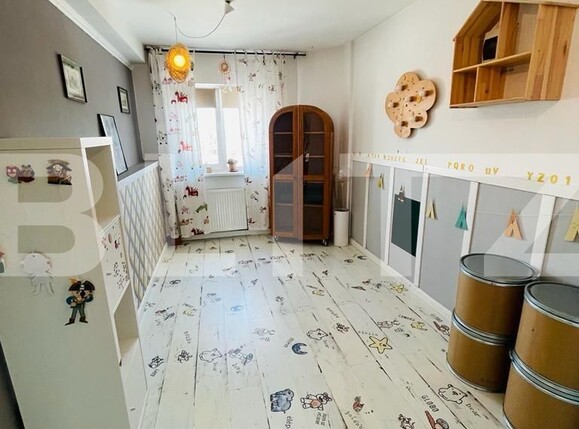 Apartament de închiriat 3 camere Floreşti - 107530AI | BLITZ Cluj-Napoca | Poza10