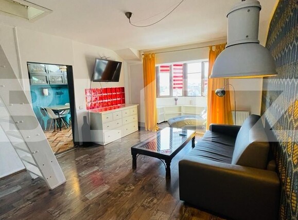 Apartament de închiriat 3 camere Floreşti - 107530AI | BLITZ Cluj-Napoca | Poza1