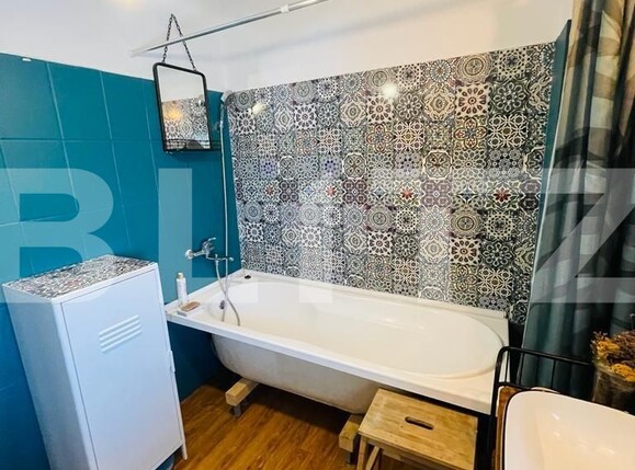 Apartament de închiriat 3 camere Floreşti - 107530AI | BLITZ Cluj-Napoca | Poza12