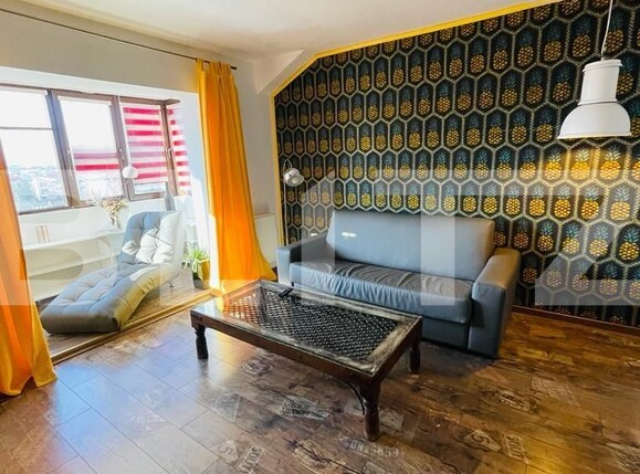 Apartament de închiriat 3 camere Floreşti - 107530AI | BLITZ Cluj-Napoca | Poza5