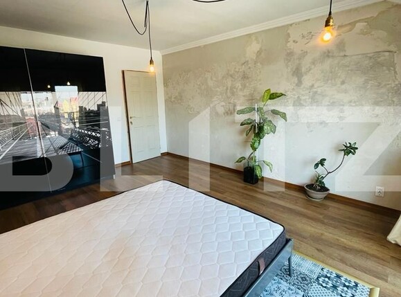 Apartament de închiriat 3 camere Floreşti - 107530AI | BLITZ Cluj-Napoca | Poza9