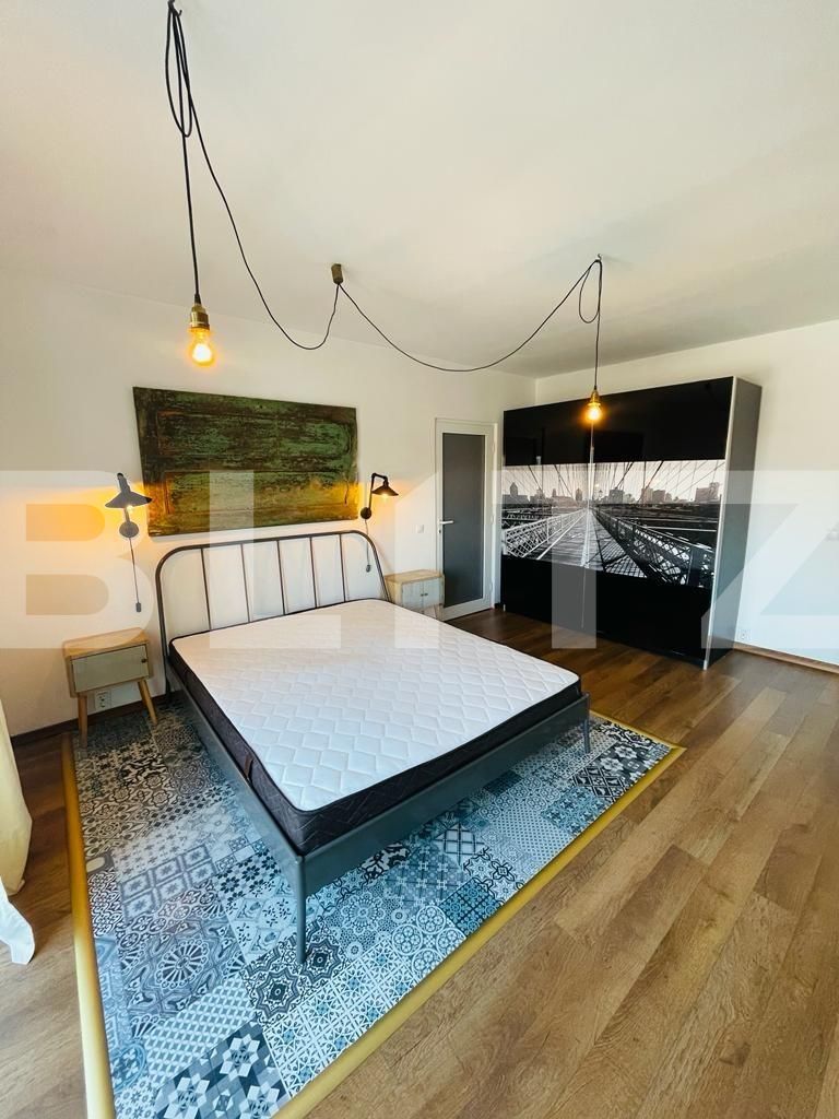 Apartament de închiriat 3 camere Floreşti - 107530AI | BLITZ Cluj-Napoca | Poza8