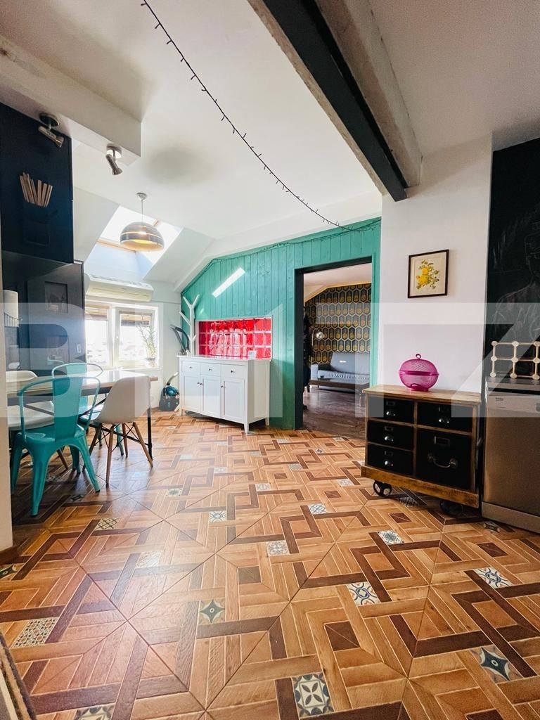 Apartament de închiriat 3 camere Floreşti - 107530AI | BLITZ Cluj-Napoca | Poza4