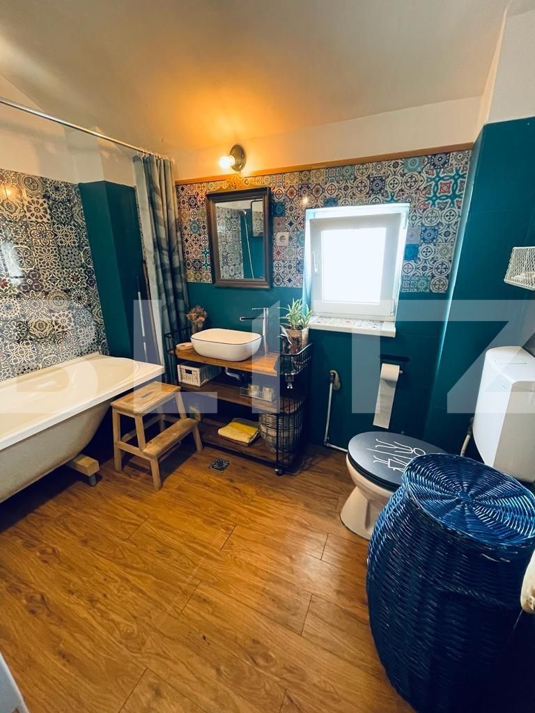 Apartament de închiriat 3 camere Floreşti - 107530AI | BLITZ Cluj-Napoca | Poza11