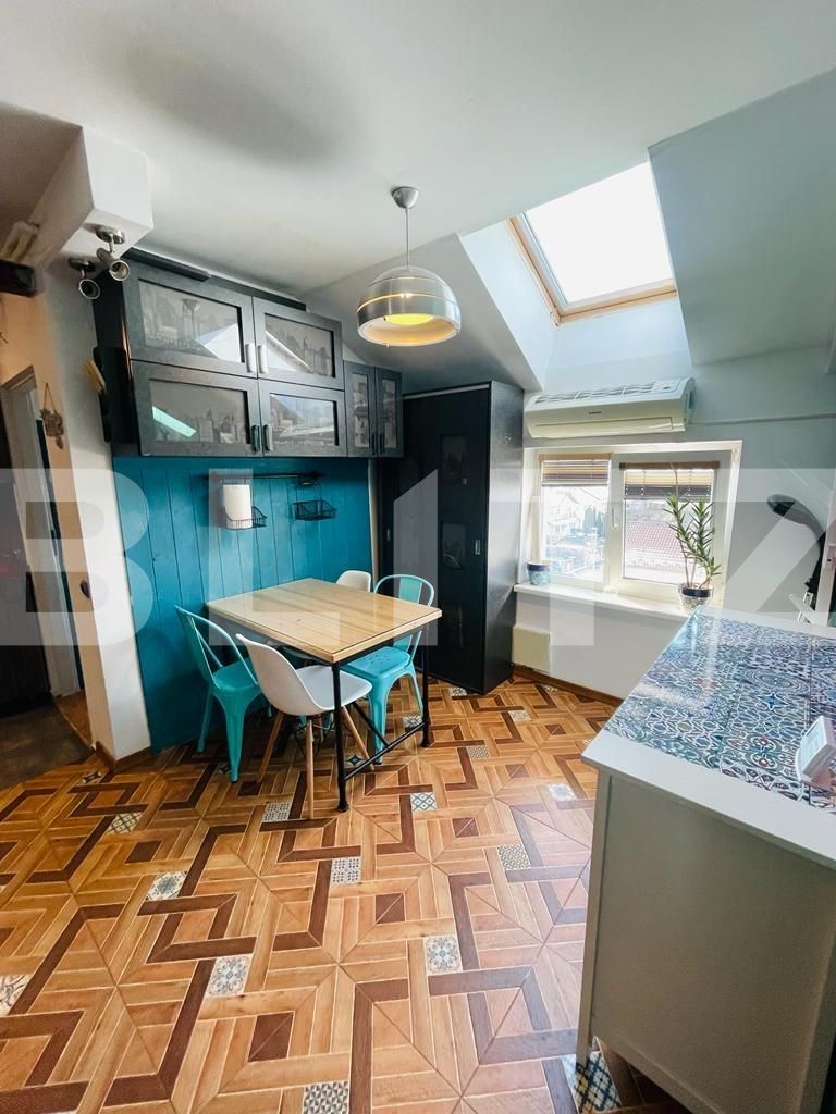 Apartament de închiriat 3 camere Floreşti - 107530AI | BLITZ Cluj-Napoca | Poza3