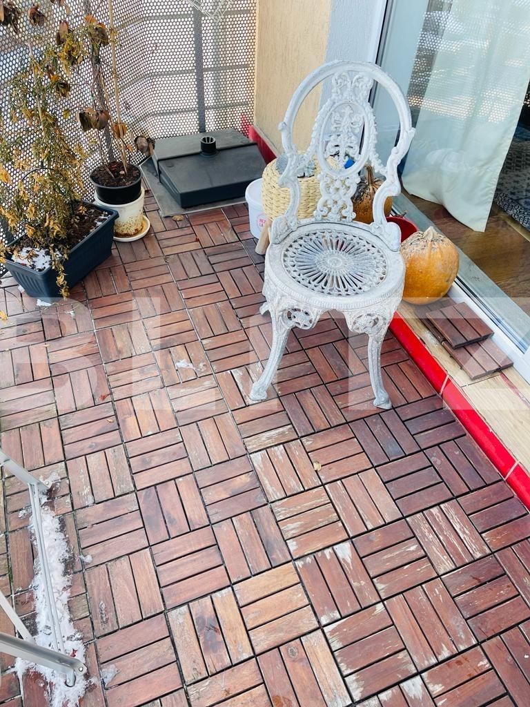 Apartament de închiriat 3 camere Floreşti - 107530AI | BLITZ Cluj-Napoca | Poza13