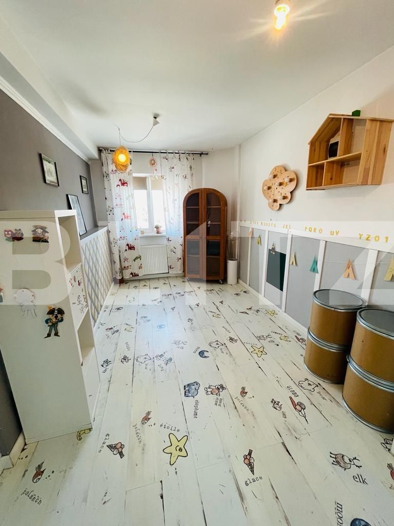 Apartament de închiriat 3 camere Floreşti - 107530AI | BLITZ Cluj-Napoca | Poza10