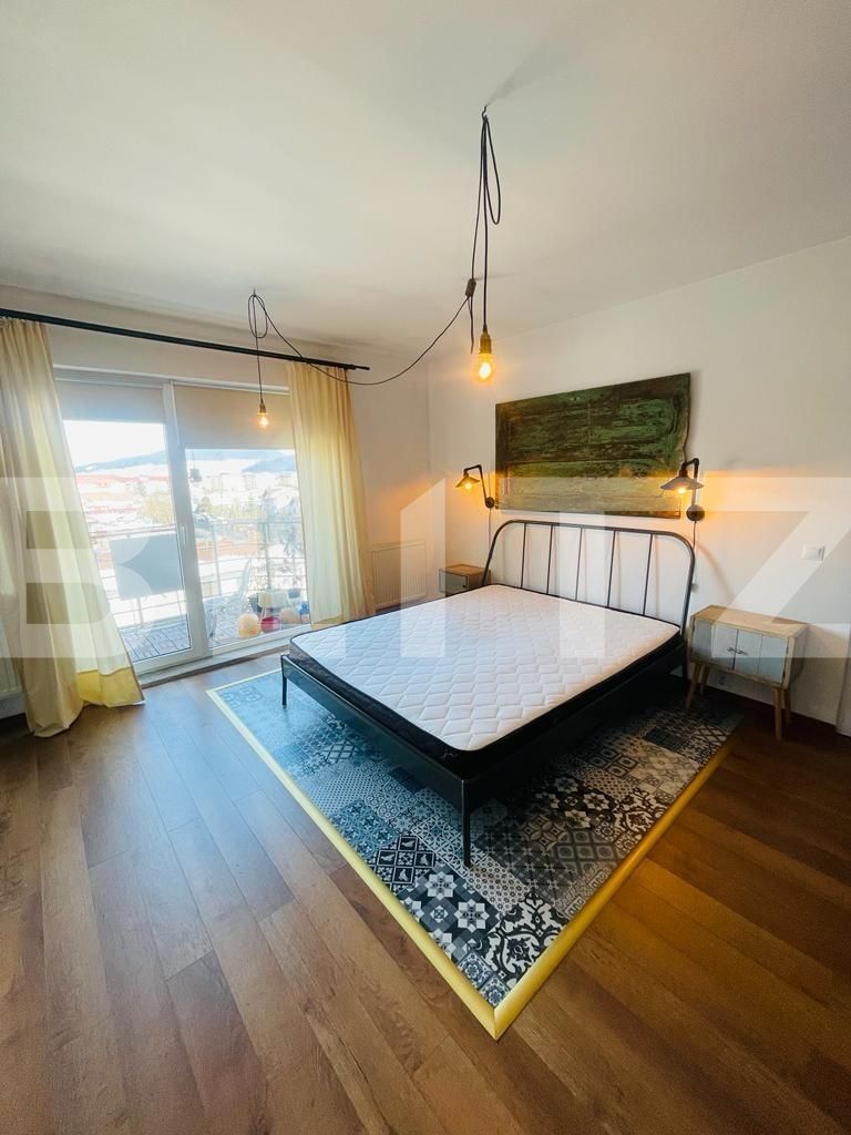 Apartament de închiriat 3 camere Floreşti - 107530AI | BLITZ Cluj-Napoca | Poza7