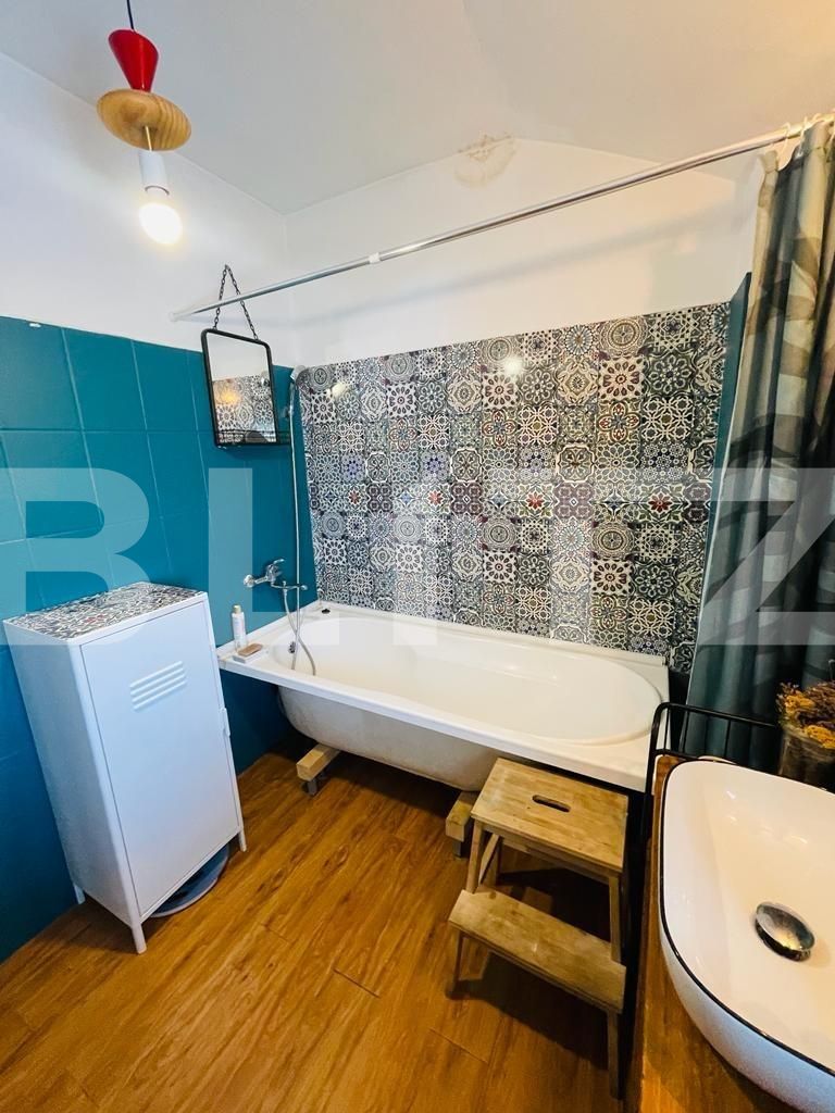 Apartament de închiriat 3 camere Floreşti - 107530AI | BLITZ Cluj-Napoca | Poza12