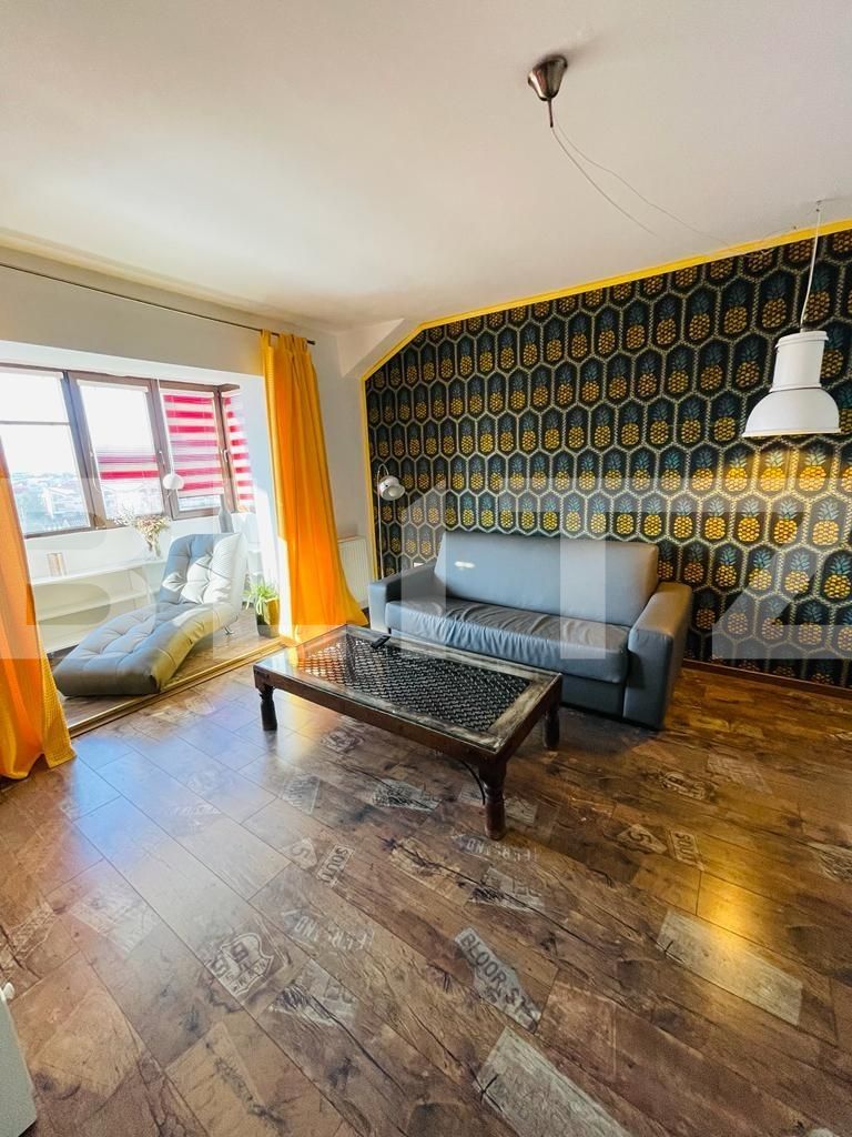 Apartament de închiriat 3 camere Floreşti - 107530AI | BLITZ Cluj-Napoca | Poza5