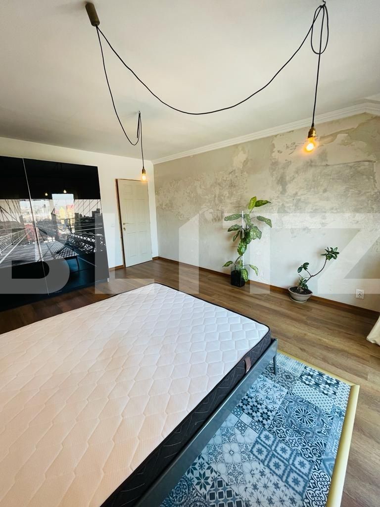 Apartament de închiriat 3 camere Floreşti - 107530AI | BLITZ Cluj-Napoca | Poza9