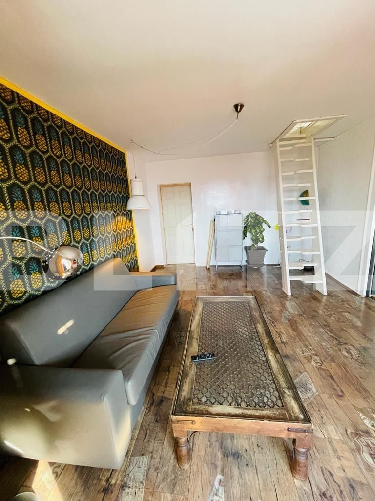 Apartament de închiriat 3 camere Floreşti - 107530AI | BLITZ Cluj-Napoca | Poza6