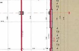 Spatiu comercial, 68 mp, zona Borhanci, vitrina la strada