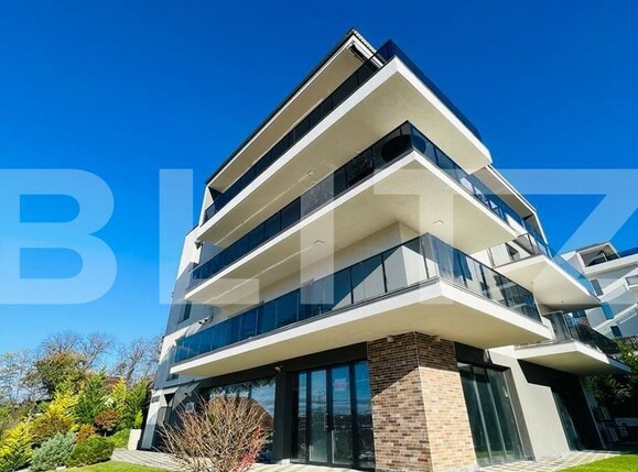 Spațiu comercial de închiriat Borhanci - 107533SIC | BLITZ Cluj-Napoca | Poza1