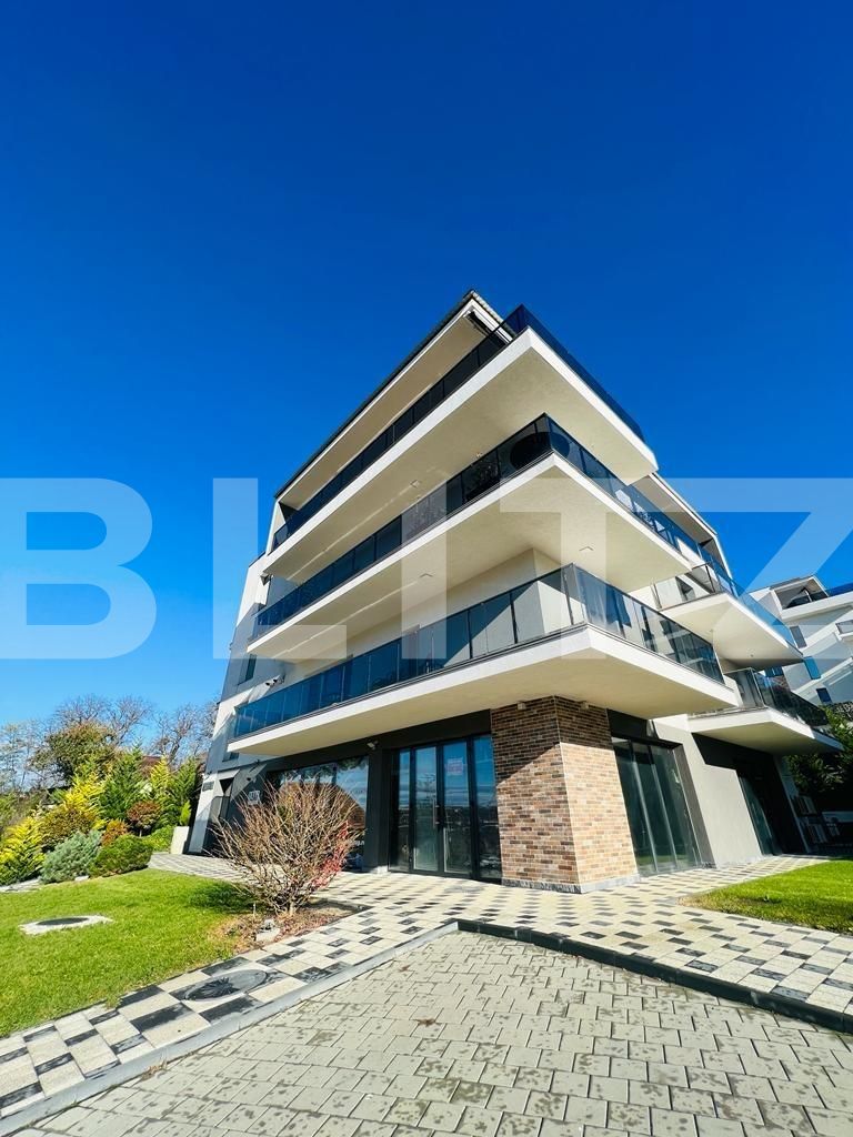 Spațiu comercial de închiriat Borhanci - 107533SIC | BLITZ Cluj-Napoca | Poza1
