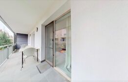 Apartament 2 camere, Sophia Residence