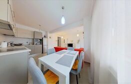Apartament 2 camere, Sophia Residence