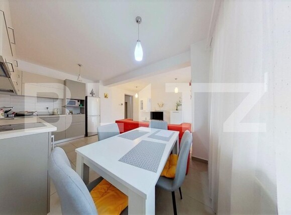 Apartament de vânzare 2 camere Bună Ziua - 107537AV | BLITZ Cluj-Napoca | Poza3