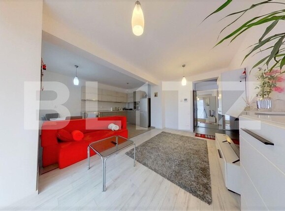 Apartament de vânzare 2 camere Bună Ziua - 107537AV | BLITZ Cluj-Napoca | Poza1