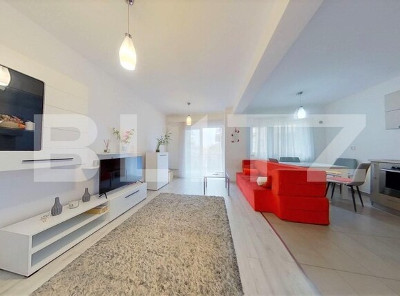Apartament de vânzare 2 camere Bună Ziua - 107537AV | BLITZ Cluj-Napoca | Poza2