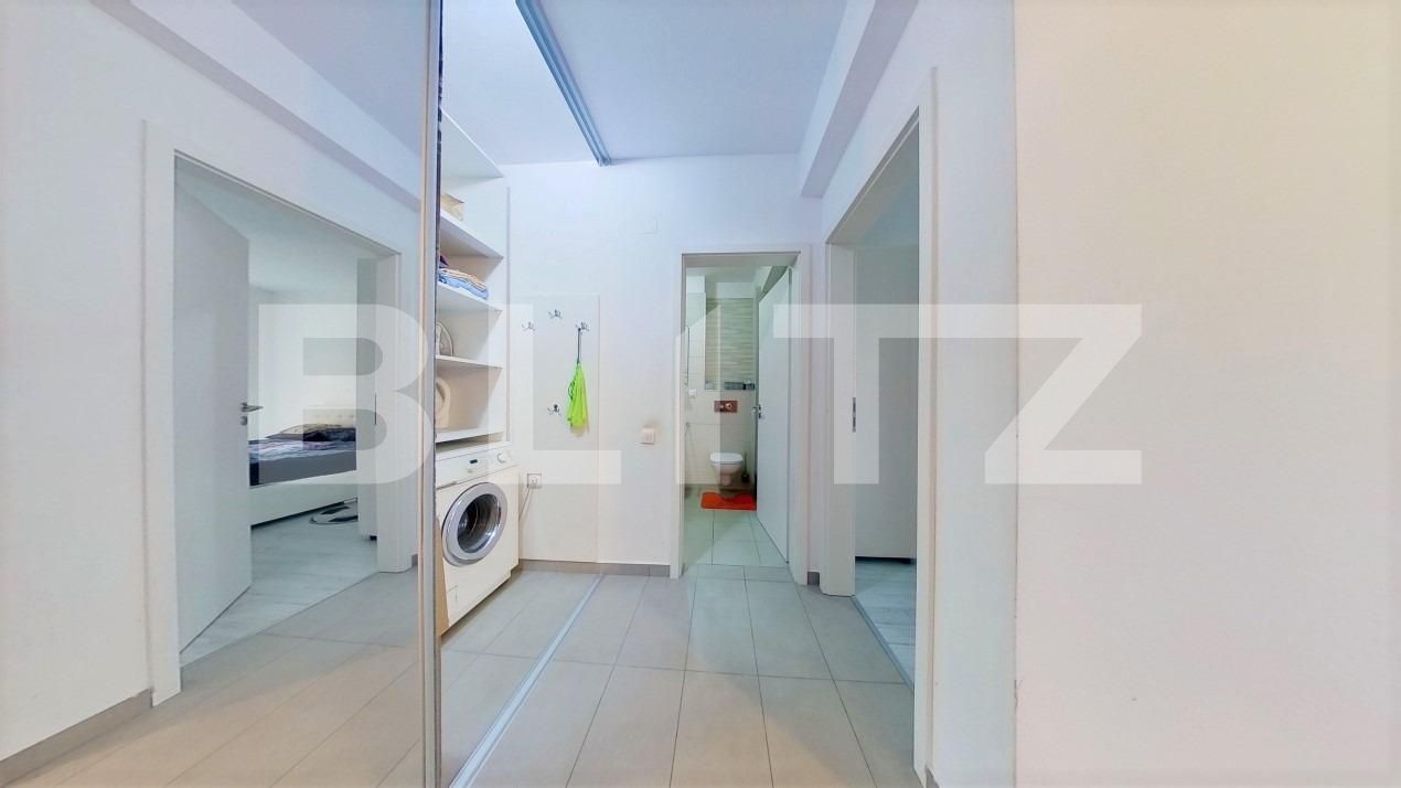 Apartament de vânzare 2 camere Bună Ziua - 107537AV | BLITZ Cluj-Napoca | Poza5