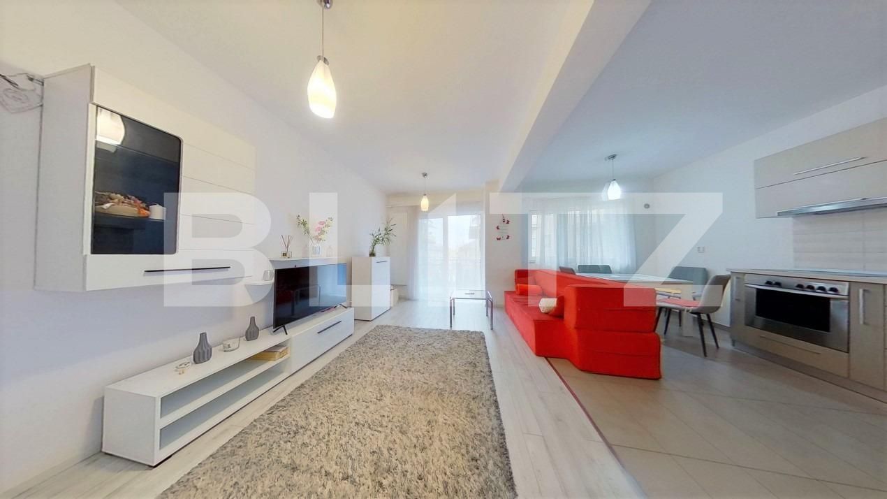 Apartament de vânzare 2 camere Bună Ziua - 107537AV | BLITZ Cluj-Napoca | Poza2