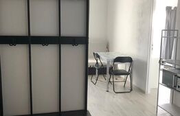 Apartament 1 cameră, mobilat/utilat, imobil nou, zona Auchan Iris