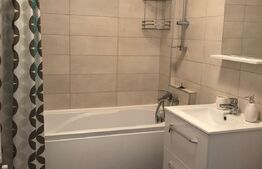 Apartament 1 cameră, mobilat/utilat, imobil nou, zona Auchan Iris