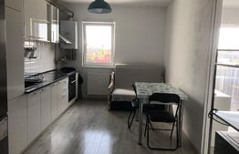 Apartament 1 cameră, mobilat/utilat, imobil nou, zona Auchan Iris