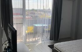 Apartament 1 cameră, mobilat/utilat, imobil nou, zona Auchan Iris