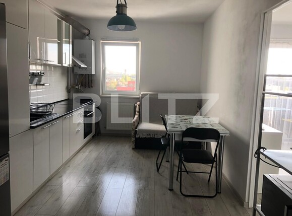 Garsonieră de vânzare Iris - 107538AV | BLITZ Cluj-Napoca | Poza1