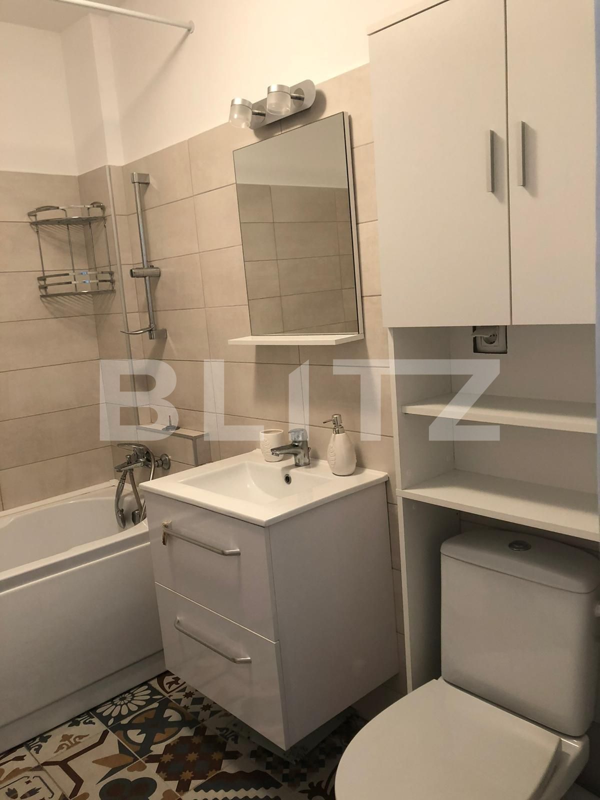 Garsonieră de vânzare Iris - 107538AV | BLITZ Cluj-Napoca | Poza8