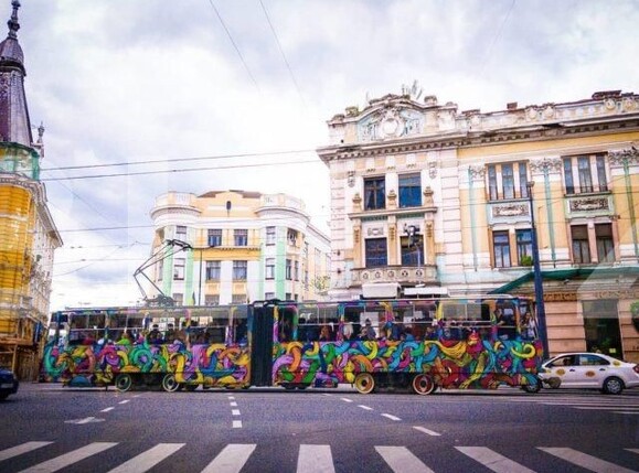 Spațiu comercial de închiriat Central - 107539SIC | BLITZ Cluj-Napoca | Poza1