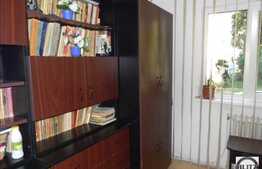 Vanzare 3 camere, 60 mp utili, zona Minerva! Boxa pentru depozitare!