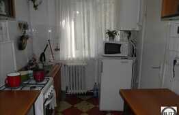 Vanzare 3 camere, 60 mp utili, zona Minerva! Boxa pentru depozitare!
