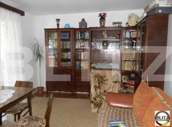 Apartament de vânzare 3 camere Manastur - 10754AV | BLITZ Cluj-Napoca | Poza1