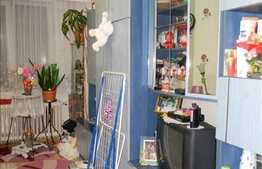 Vanzare 2 camere, decomandat, 51,25 mp, zona strazii Pandurilor! Complet mobilat