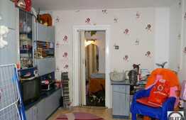 Vanzare 2 camere, decomandat, 51,25 mp, zona strazii Pandurilor! Complet mobilat