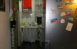 Vanzare 2 camere, decomandat, 51,25 mp, zona strazii Pandurilor! Complet mobilat