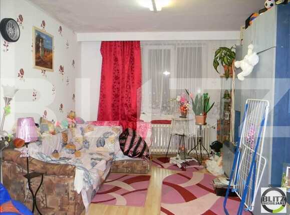 Apartament de vânzare 2 camere Manastur - 10755AV | BLITZ Cluj-Napoca | Poza1