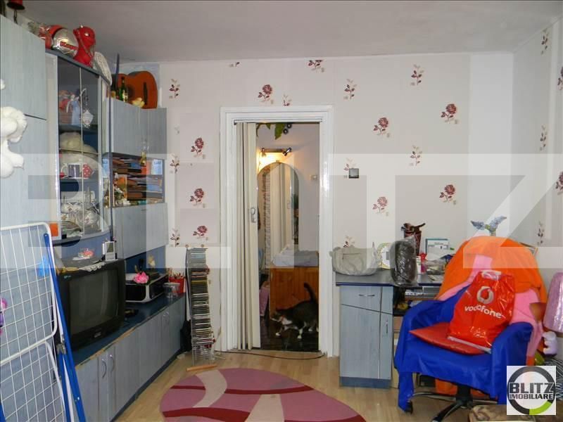 Apartament de vânzare 2 camere Manastur - 10755AV | BLITZ Cluj-Napoca | Poza3