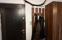 Apartament 2 camere, 50 mp, decomandat, zona strazii Dunarii