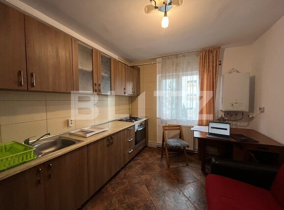 Apartament de închiriat 2 camere Intre Lacuri - 107556AI | BLITZ Cluj-Napoca | Poza8