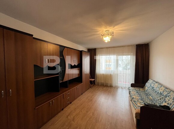 Apartament de închiriat 2 camere Intre Lacuri - 107556AI | BLITZ Cluj-Napoca | Poza6