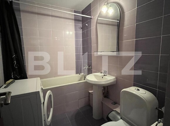 Apartament de închiriat 2 camere Intre Lacuri - 107556AI | BLITZ Cluj-Napoca | Poza10
