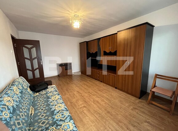 Apartament de închiriat 2 camere Intre Lacuri - 107556AI | BLITZ Cluj-Napoca | Poza4