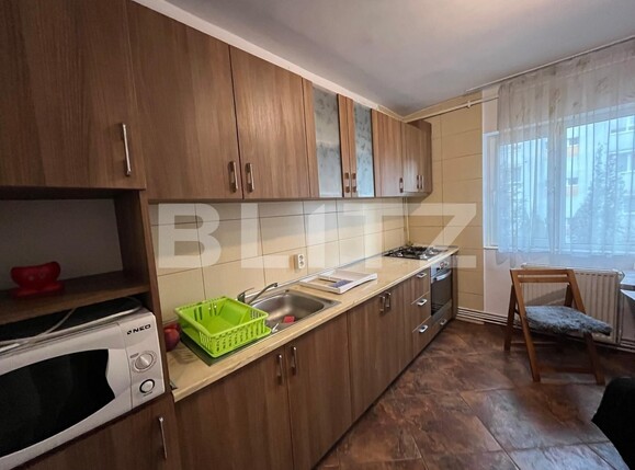Apartament de închiriat 2 camere Intre Lacuri - 107556AI | BLITZ Cluj-Napoca | Poza7